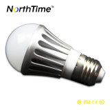 Die-Cast Aluminum 3/5/7/9 W SMD 5730 E27 LED Bulb Light