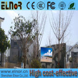 HD Outdoor P10 LED Display