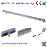 RGB LED Wall Washer Light Automatic Lighting