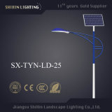 Energy Saving Solar LED Street Light 80W (SX-TYN-LD-25)