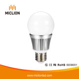 2016 8W E26 New LED Bulb Light with PC Housing