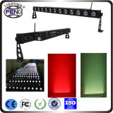 12*10W LED Wall Washer Bar Stage Light