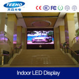 Hot Sale P3 1/16 Scan Indoor Full-Color Advertising LED Display Screen
