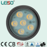 50W Replacement MR16 LED Spotlights From Leiso (ls-s505)
