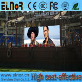 P10 Outdoor Full Color LED Display Screen/LED Screen/LED Display