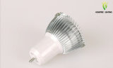 Hot Coming Dimmable Spotlight 220V Gu5.3 COB LED Cup Lamp
