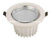 High Bright 4 Inches Item Type 9W LED Down Light (D1306609W)