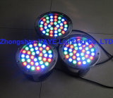 Yaye Top Sell Waterproof P68 RGB 36W LED Underwater Lights with Warranty 2 Years