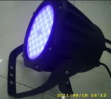 Waterproof UV LED PAR Can Stage Light (Parco 003B-UV)