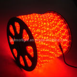 2 Wire LED Rope Light for Outdoor Decoration
