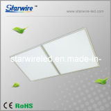 45W 600*600mm LED Panel Light with 624PCS SMD3014 LEDs