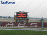 Eastar Staper Series P12mm Outdoor Sport LED Message Board Display