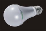 5W High Power Energy Saving LED Bulb Light (QPDP -1131)