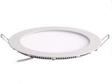 12W Round Ceiling LED Light Panel