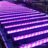 240PCS RGB 8 Section LED Wall Wash Light
