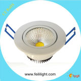 3W 5W LED COB Commercial Ceiling Light with CE
