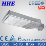 LED Street Light by CREE LED and Meanwell Driver