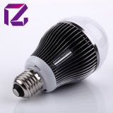 CE Approved 10W Warm White LED Light Bulb (YL-BL70A-10W)