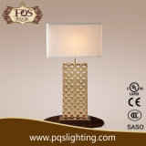 Metal Style Polyresin Material Design Stand Lamp (P0283TA)