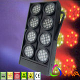 LED 96X3w LED 4-Blinder Wall Wash Light/LED Wall Wash (QC-LW005)