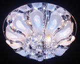 Crystal Ceiling Lights/ LED Ceiling Lights (7065-4/6/10)