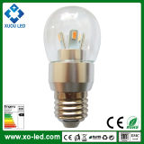 4W 8s5630 LED Light Bulb CE RoHS Approved