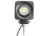 10W CREE LED Work Light, Offroad Lamp with Magnet Base