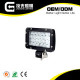High Power 7.5inch 24W LED Work Light for Truck and Vehicles