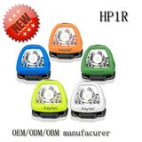 35lumen Waterproof Mini LED Clip Lamp, Cap Lamp, Headlamp