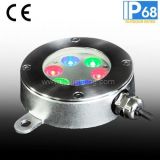 RGB LED Swimming Pool Light with Asymmeterical Lens (JP94263-AS)