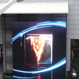 Full Color LED Display Outdoor Use