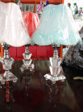 Crystal Table Lamp -2