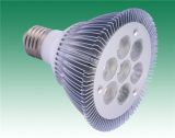LED E27 PAR30 Bulb 7*2W (DL-PAR30-7*2W-2)
