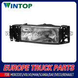 Head Lamp for Iveco 4861794 Lh