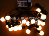 G50 LED Christmas Bulb Lights, LED Christmas String Lights