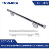 High Brightness and Reliability LED Wall Washer Light for Outdoor Use
