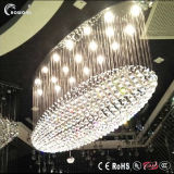 Christmas Modern Engineering Chandelier for Conference Room