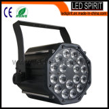 LED 18PCS Professional PAR Can Stage Disco Light