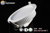 High Quality CE/RoHS/PSE 6 Inch 20W LED Down Light