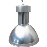 Industrial Lighting Fixture High Lumens 100W LED High Bay Light