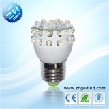 1.5W E27 LED Corn Bulb Light