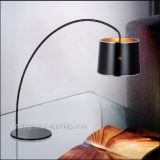 Fashion Modern Fishing Table Light Lamp / Office Desk Lamp