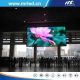 Shenzhen P4/P5/P6 Indoor Die Casting Aluminium LED Screen Display (P5/P6)
