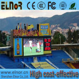 P16 Outdoor Perimeter LED Banner and Stadium Display for Advertising