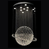 New Chandeliers Crystal Lighting with UL Approvel