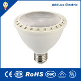 Energy Saving Dimming GS E26 16W 11W LED PAR Light