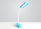 6W LED Table Lamp with Simple Clamp
