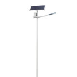 CE, RoHS Approval 30W CREE LED Solar Street Light