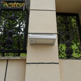 Solar LED Light-Control Garden Wall Sensor Light