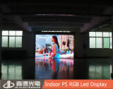 Indoor RGB P5 LED Video Display for Wedding Halls